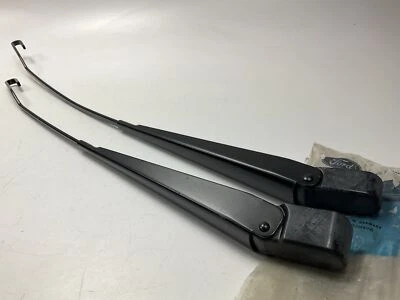 NEW OEM Ford Windshield Wiper Arm Set, Left + Right Sides - 1995-1998 Contour - Image 1 of 4