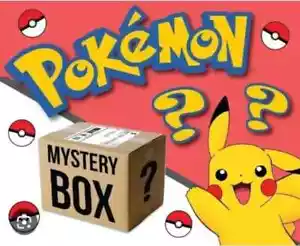 POKEMON Mystery BOX Graded Slab Card- Read The Description - Picture 1 of 1