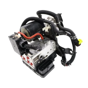 ABS PUMP Control Module 47070-50040 44050-50110 For 2007-2017 Lexus LS460 LS600h - Picture 1 of 7