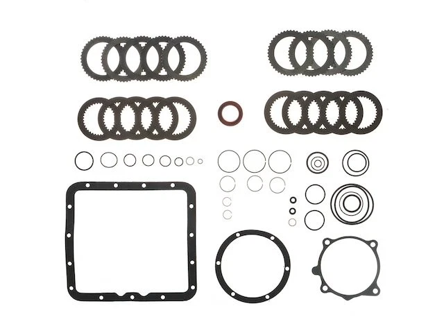 Auto Trans Master Repair Kit 43XZMX25 for 122 142 144 145 164 1800 1964 1965 - Image 1 of 1