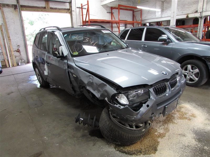 GRILLE BMW X3 2004 04 2005 05 2006 06 Left 881530 Foto 1 de 4