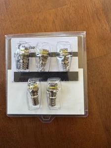 Nordson Inline Filter 5 pack 1007373 - Picture 1 of 2