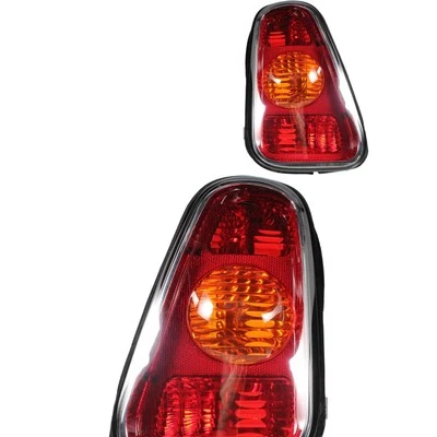 Set Di Fari Posteriori Sinistro E Destro Per MINI Mini R50 R53 - Immagine 1 di 3