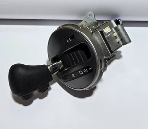 03-08 HONDA ELEMENT AUTO AUTOMATIC TRANSMISSION SHIFTER GEAR SELECTOR SHIFT OEM - Picture 1 of 7