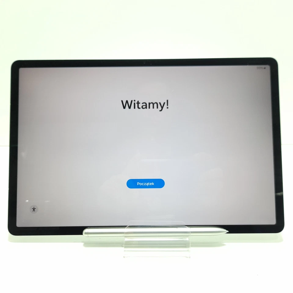 Tablet Android Samsung Galaxy Tab S7 FE 4 RAM 64GB + Pen Oficial [PO226052] - Imagen 1 de 3