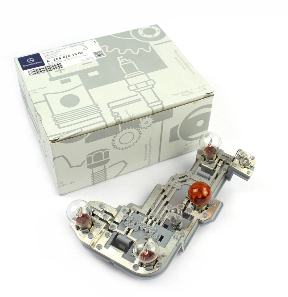 Mercedes-Benz A2048201800