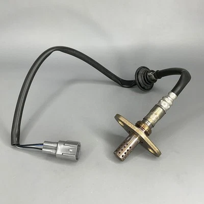 Sensor de oxígeno lambda aguas abajo para Toyota RAV4 2,0 L 89465-24100 TOYOTA OEM Foto 1 de 4