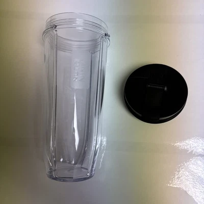 Nutra Ninja Large Replacement Cup 32 Ounce - Image 1 of 4