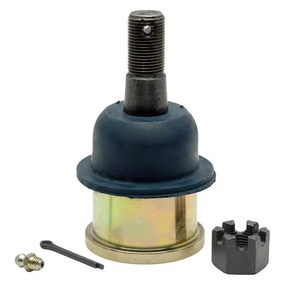 For Chrysler New Yorker 74-78 Ball Joint Professional Front Non-Adjustable Lower - Image 1 of 4