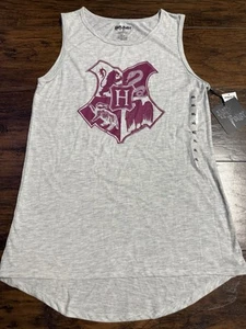 Harry Potter The Wizarding World Of Harry Potter University Tank Top Damen XL - Bild 1 von 7