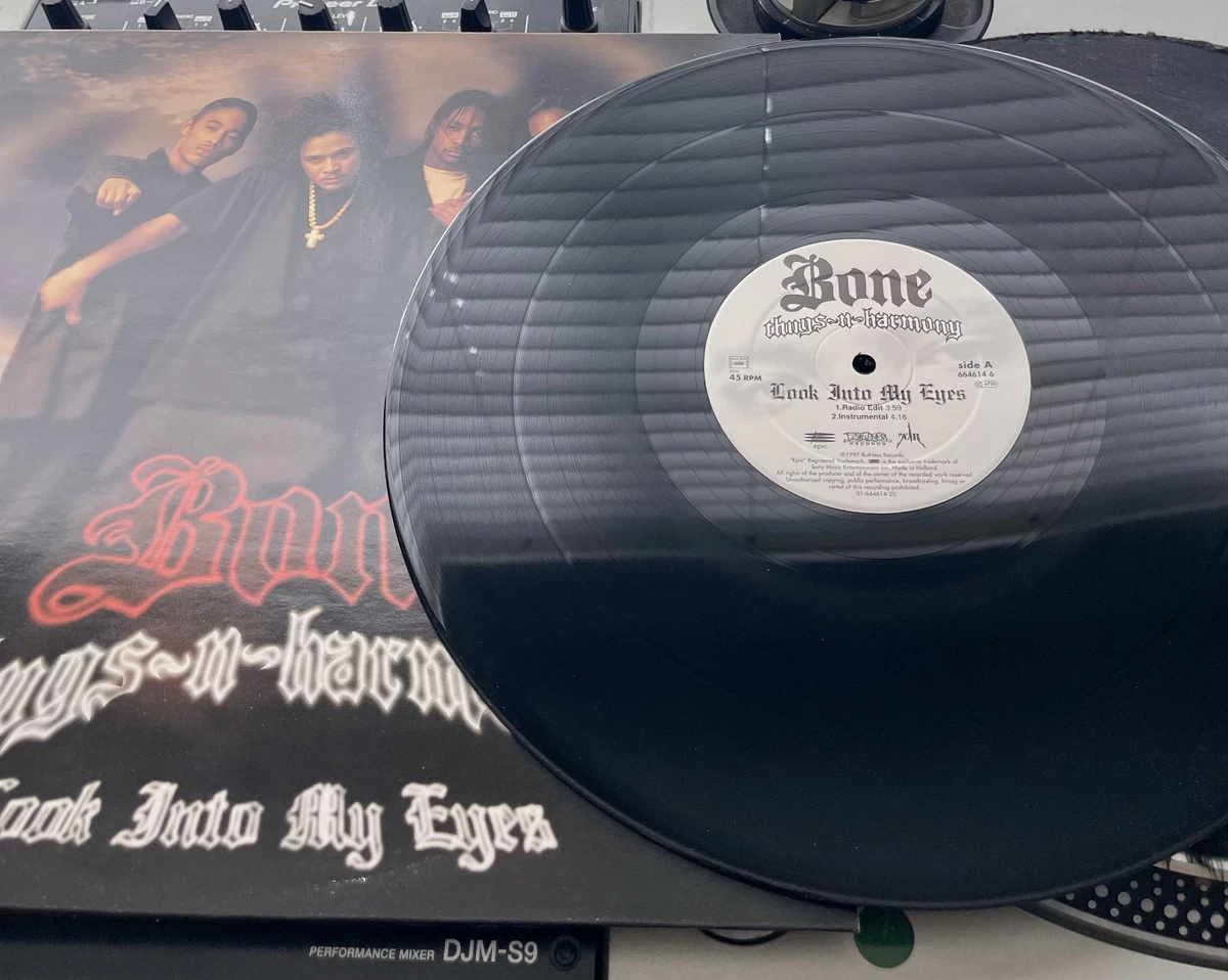 Bone Thugs-N-Harmony Vinyl Records for sale - eBay