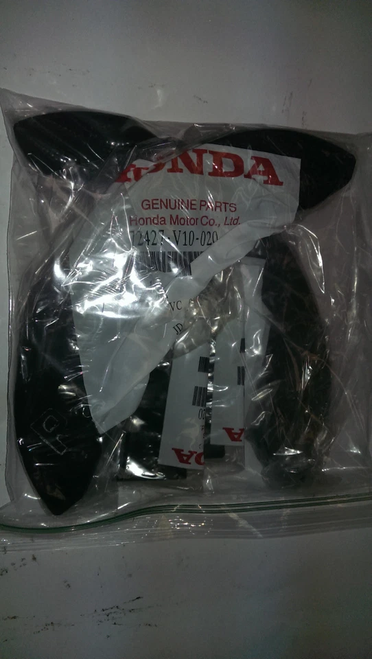 OEM Honda Auger Paddles Fits HS520 HS 520 HS720 HS 720 Snowblower Snow Blower - Image 1 of 1