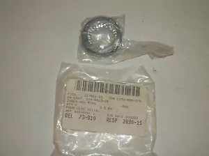Anillo índice de mango Tektronix 214-0513-04 NUEVO - Imagen 1 de 2
