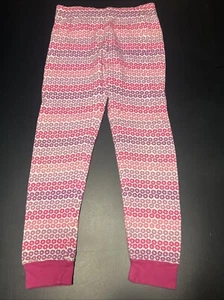 Disney Store Girl’s Size 6 Jeggings Pull-On Colorful Pants - Picture 1 of 6