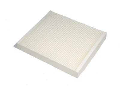 Filtro de aire de cabina de terreno para GMC 2018-2023 AIRE ACONDICIONADO Delco 63596WQ 2019 2020 2021 2022 Foto 1 de 2