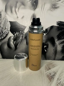 NEW DIOR BACKSTAGE AirFlash 311 Light Sand Spray Foundation! DISCONTINUED - Picture 1 of 10