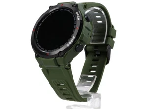 Smartwatch GlacierX Faron Green GX-FZ27 - Zdjęcie 1 z 9
