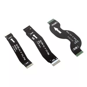 OEM Main Board SUB Signal Flex Cable For Samsung Galaxy S23 / S23+ / S23 Ultra - Picture 1 of 20