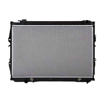 Radiador para Toyota T100 1993 1994 1995 1996 1997 1998 Foto 1 de 4