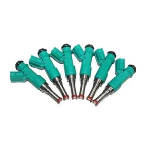 6pcs Fuel Injectors For Toyota Camry 3.5L 2012-2017 Lexus ES350 3.5L 2013-2018 - Bild 1 von 4