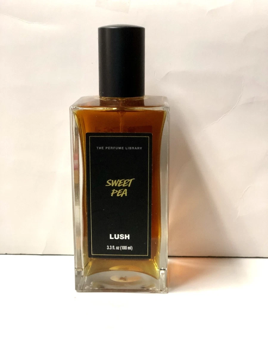 香水(女性用) Lush saltina perfume 30ml 香水(女性用) Lush saltina