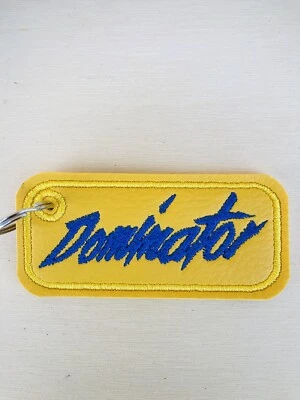 Honda Dominator NX 650 Portachiavi Porta Chiavi Keychain Key Chain