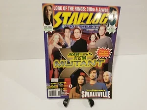 Starlog (Número 292 Noviembre 2001) - Imagen 1 de 2
