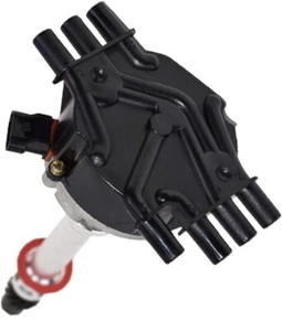 High Performance Ignition Distributor Compatible with Chevy GMC 4.3L V6 Vortec O - Picture 1 of 10