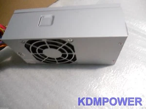 300W HP-D2503R001 H852C Power Supply Replacement/Upgrade Free Priority SHIP TC.5 - Picture 1 of 1