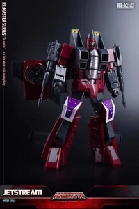 MakeToys Thrust MTRM-EX16 Jetstream G1 MP MT RM-16 Action Figure Model - Picture 1 of 9