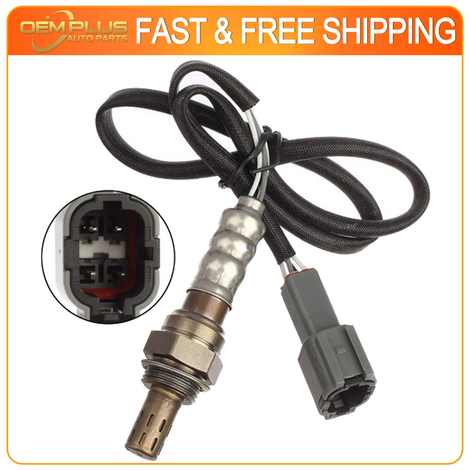 Downstream Oxygen Sensor For 1999 2000 2001 2002 Mercury Villager Nissan Quest — 第 1/4 张图片