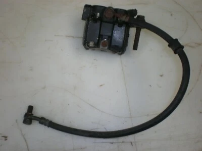 1981 Honda CB750F Front Brake Caliper - Image 1 of 4