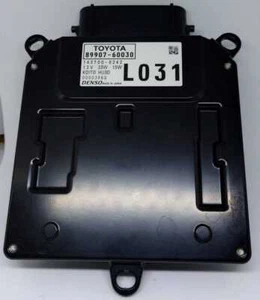 TOYOTA OEM LAND CRUISER PRADO Computer Sub Assy 81056-60M70 - Afbeelding 1 van 1