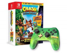 Jogo Crash Bandicoot N. Sane Trilogy - Xbox One Seminovo - Sl Shop