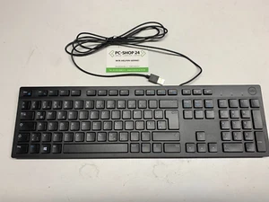 DELL Tastatur KB216d CN-09CHJN - Bild 1 von 2
