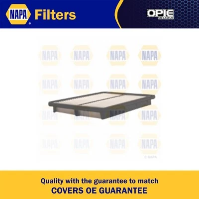 Filtro de aire OE Spec NAPA de alta calidad (NFA1408) para Kia Foto 1 de 2
