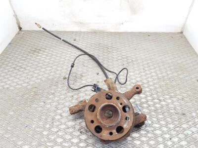 2006 MERCEDES C-CLASS REAR WHEEL HUB RH DRIVER SIDE 1.8 PETROL M271.946  - Image 1 of 4