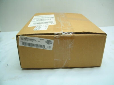 TOTALMENTE NUEVO Amortiguador Trasero Alto 56mm 54000294 Harley Softail '18-posterior Foto 1 de 4