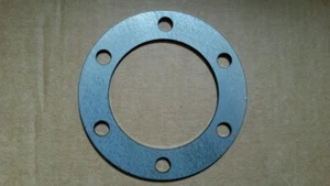 Ford BB V8 FE Engine C6 FMX Flexplate Reinforcing Plate Ring USA - Foto 1 di 1