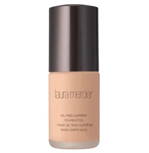 Laura Mercier Oil Free Supreme Foundation Golden Beige - Picture 1 of 6
