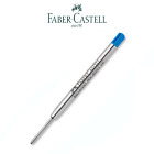 Faber-Castell Kugelschreibermine Groraummine XB Blau Schwarz