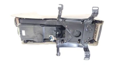 03 06 Chevrolet Silverado 2500 OEM consola completa con guantera ambos refuerzos Foto 1 de 4