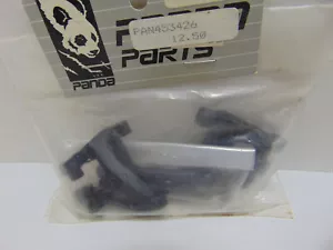 Varicom / Panda #453426 PD0002 2wd Buggy Front Arms Bag Neu in OVP - Bild 1 von 2