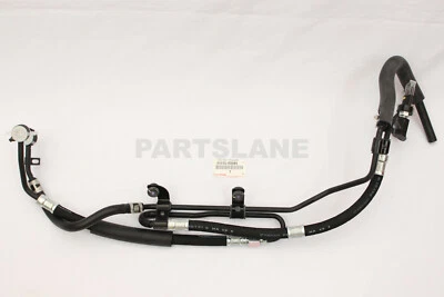 Manguera de tubo de alimentación de presión de dirección asistida OEM Lexus LS430 2001-2006 444410-50080 Foto 1 de 4