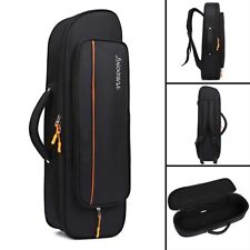 Convenient Trumpet Storage Bag with Large Capacity Pocket for Accessories