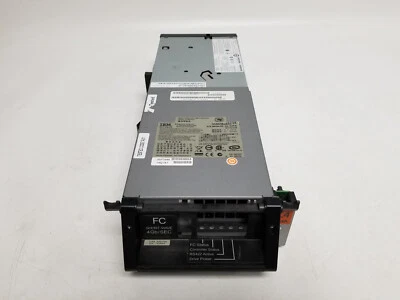 IBM System Storage TS1040 Ultrium LTO 4 Drive Model 3588-F4A (PN Vary) - Image 1 of 4