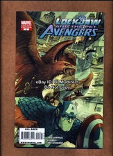 HTF 2009 Lockjaw And The Pet Avengers #4 Nico Henrichon Variant Marvel Comics