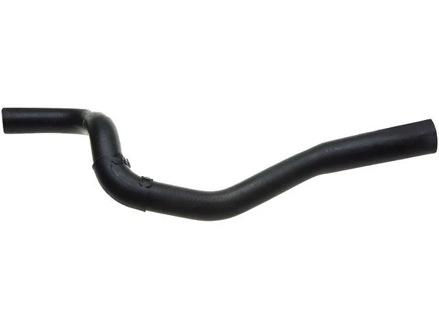 Manguera de radiador superior 64CH91F para GMC V1500 Suburban 1987-1988 5,7 L V8 GAS Foto 1 de 1