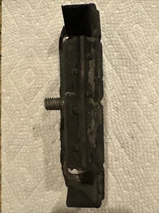 1976-1995 Porsche 924 924S 944 928 Rear Axle Support Mount OEM  Genuine - Picture 1 of 4