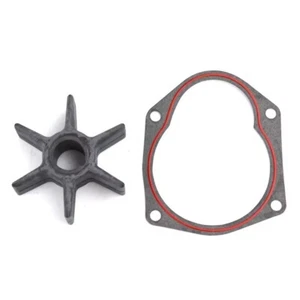 27-822189 + 47-19453T For Mercury 50-60HP Outboard Engine Impeller Gasket Kit - Picture 1 of 6